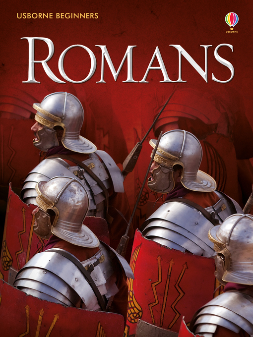 Title details for Romans by Katie Daynes - Available